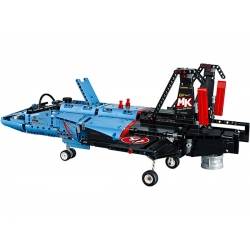 Lego Technic Odrzutowiec 42066