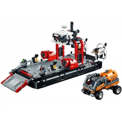 Lego Technic Poduszkowiec 42076