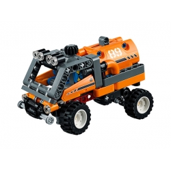 Lego Technic Poduszkowiec 42076