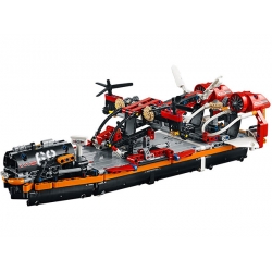 Lego Technic Poduszkowiec 42076