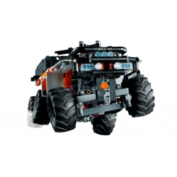 Lego Technic Pojazd terenowy 42139