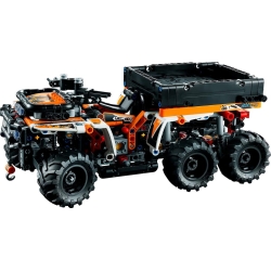 Lego Technic Pojazd terenowy 42139