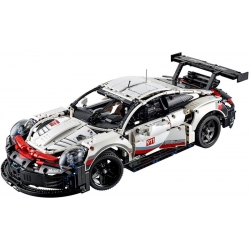 Lego Technic Porsche 911 RSR 42096