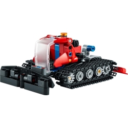 Lego Technic Ratrak 42148