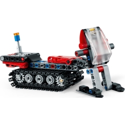 Lego Technic Ratrak 42148