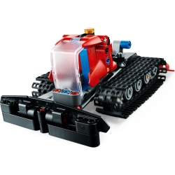 Lego Technic Ratrak 42148