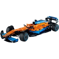 Lego Technic Samochód wyścigowy McLaren Formula 1™ 42141