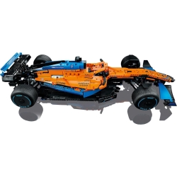 Lego Technic Samochód wyścigowy McLaren Formula 1™ 42141