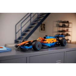 Lego Technic Samochód wyścigowy McLaren Formula 1™ 42141