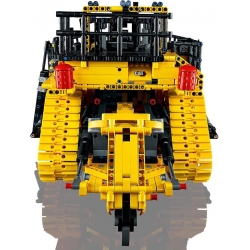 Lego Technic Sterowany przez aplikację buldożer Cat D11 42131