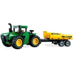 Lego Technic Traktor John Deere 9620R 4WD 42136