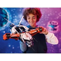 Lego Technic Transportowy statek kosmiczny VTOL LT81 42181