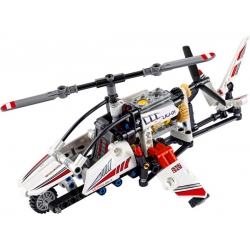 Lego Technic Ultralekki helikopter 42057