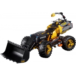 Lego Technic Volvo ładowarka kołowa ZEUX 42081