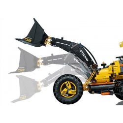 Lego Technic Volvo ładowarka kołowa ZEUX 42081