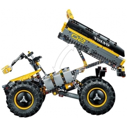 Lego Technic Volvo ładowarka kołowa ZEUX 42081