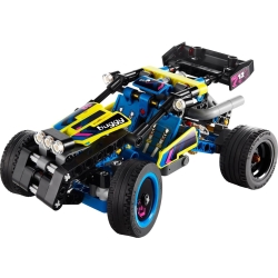 Lego Technic Wyścigowy łazik terenowy 42164