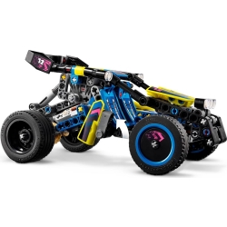 Lego Technic Wyścigowy łazik terenowy 42164