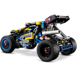 Lego Technic Wyścigowy łazik terenowy 42164