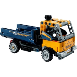 Lego Technic Wywrotka 42147