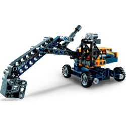 Lego Technic Wywrotka 42147