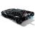 Lego Technic BATMAN — BATMOBIL 42127