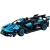 Lego Technic Bugatti Bolide Agile Blue 42162