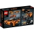 Lego Technic Chevrolet Corvette ZR1 42093