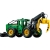 Lego Technic Ciągnik zrywkowy John Deere 948L-II 42157