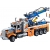 Lego Technic Ciężki samochód pomocy drogowej 42128