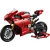 Lego Technic Ducati Panigale V4 R 42107