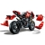 Lego Technic Ducati Panigale V4 R 42107