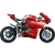 Lego Technic Ducati Panigale V4 R 42107