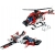 Lego Technic Helikopter ratunkowy 42092