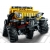 Lego Technic Jeep® Wrangler 42122