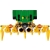 Lego Technic John Deere 9700 Forage Harvester 42168