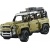 Lego Technic Land Rover Defender 42110