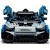 Lego Technic McLaren Senna GTR™ 42123