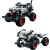 Lego Technic Monster Jam™ Monster Mutt™ Dalmatian 42150