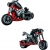 Lego Technic Motocykl 42132