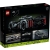 Lego Technic PEUGEOT 9X8 24H Le Mans Hybrid Hypercar 42156