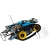 Lego Technic Sterowana wyścigówka kaskaderska 42095