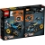 Lego Technic Sterowana wyścigówka kaskaderska 42095