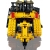 Lego Technic Sterowany przez aplikację buldożer Cat D11 42131