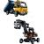 Lego Technic Wywrotka 42147