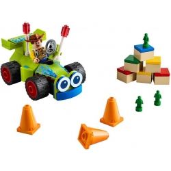 Lego Toy Story Chudy i Pan Sterowany 10766