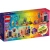 Lego Trolls World Tour Pustkowie i przygoda na tratwie 41253