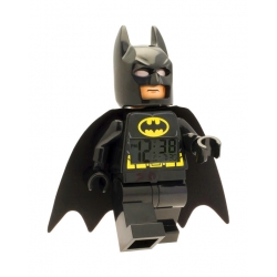 Lego Unikat Budzik Batman 9005718