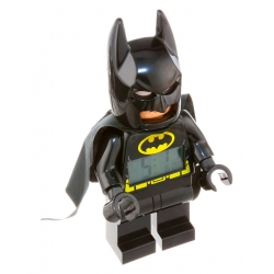 Lego Unikat Budzik Batman 9005718