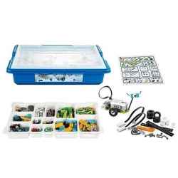 Lego Unikat WeDo 2.0 Zestaw bazowy 45300